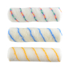 9 " Color Line Rullo Polyster 12mm Lunghezza